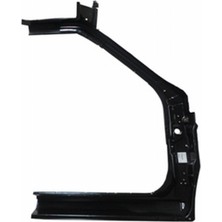 Otoco Isuzu Tfr Pıck Up- 90/97 Ön Direk Sol Marşpiyelli (Çift Kabin) 8-94471-151-0