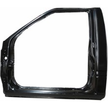 Otoco Isuzu Tfr Pıck Up- 90/97 Ön/arka Direk Sol Komple (Tek Kabin) (Tyg) 8-97013-006-0