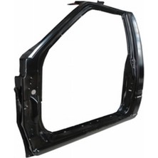 Otoco Isuzu Tfr Pıck Up- 90/97 Ön/arka Direk Sol Komple (Tek Kabin) (Tyg) 8-97013-006-0