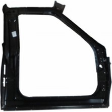 Otoco Isuzu Tfr Pıck Up- 90/97 Ön/arka Direk Sol Komple (Tek Kabin) (Tyg) 8-97013-006-0