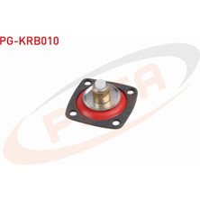 Otoco R.12 Karbüratör Basmalı Kare Diyafram