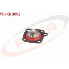 Otoco Slx-Tempra Weber Karbüratör Basmalı Kare Diyafram Kulaklı