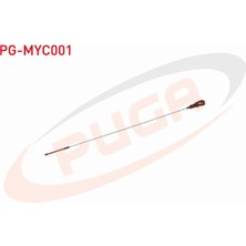 Otoco 206 / 207 / 307 / 308 / Bıpper / C4 1.4 1.6 Hdı Yağ Çubuğu 1174.G3|1174.E7