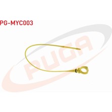 Otoco Xsara Iı / C2 / C3 1.4 Hdı Yağ Çubuğu 206 / 307 / 1174,85