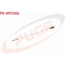 Otoco Partner Tepeee / C3 / C4 / Berlıngo Iıı 1.6 Hdı Yağ Çubuğu 207 / 307 / 1174.G2