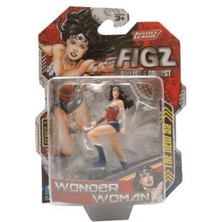 Lisinya Wonder Woman Dc Comics Figz Figür - 74466-75032