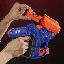 Lisinya Nerf Elite Shellstrike Ds-6 - E6170