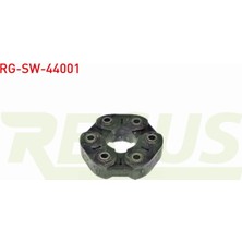 Otoco Porsche Cayenne (955) 3.0 Tdı 2002-2010 Şaft Altıkoşe 7L0521403|95542101000|95542102021|7L6521403