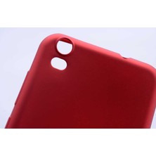 ZORE Vestel Venüs V5 Kılıf  Premier Silikon Kapak