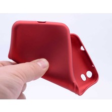 ZORE Vestel Venüs V5 Kılıf  Premier Silikon Kapak