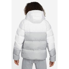 DD6795-100 Sportswear Storm-Fıt Windrunner Erkek Mont