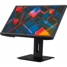 Viewsonic VG2440 24 1920X1080 75Hz 5ms HDMI VGA Dp LED Monitör