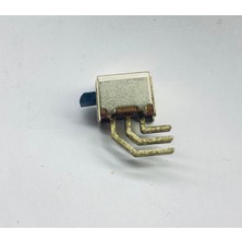 OEM Anahtar Buton Switch 6 Pin Yatay (2 Adet)