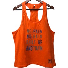 Top Glory Nono Fitness Gym Tank Top Sporcu Atleti