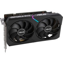 Asus DUAL-RTX3050-O8G 8gb 128BIT Gddr6 Lhr