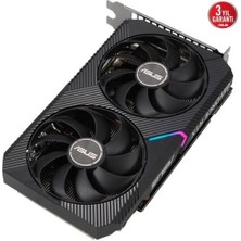 Asus DUAL-RTX3050-O8G 8gb 128BIT Gddr6 Lhr