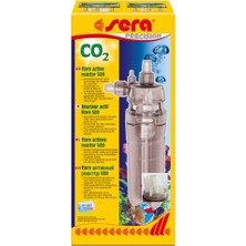 Sera Co2 Aktif Reaktör 500