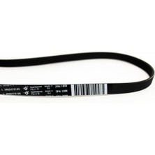 Blomberg TKF7439A Kurutma Makinesi Kayış - Kayışı 1956.