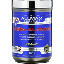 Allmax  Beta-Alanin  400 gr