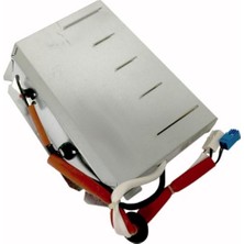 Beko D 70 Ktı Kurutma Makinesi Isıtıcı Rezistansı 2970101400.