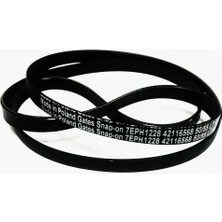 Vestel KB0847CA311 Çamaşır Makinesi Kayışı 1228.