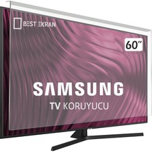 Best Ekran Samsung 60" Inç 153 Ekran Koruyucu