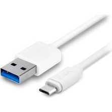 Çift USB 3.4A Micro USB Kablolu Oto Çakmaklık CR01