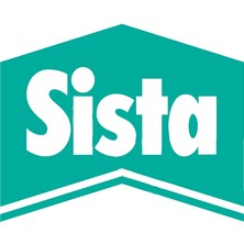 Henkel Sista Universal %100 Silikon Beyaz 50 gr