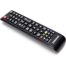 Ata Elektronik Orjinal Samsung Smart LCD LED Tv Televizyon Akıllı Universal Her Modeline Uyumlu Kumanda Orgınal Orjınal Ürün