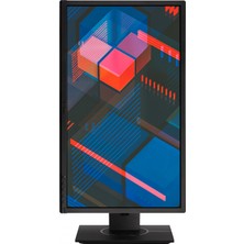 Viewsonic VG2440 24 1920X1080 75Hz 5ms HDMI VGA Dp LED Monitör