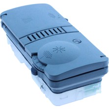 İyi Parça Arçelik 6551 H ( Mini LCD  Ym ) Bulaşık Makinesi - Deterjan Kutusu