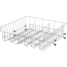 İyi Parça Arçelik 6230 H ( A4 ) Bulaşık Makinesi - Üst Sepet / Beyaz