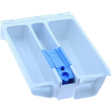 İyi Parça Altus Al 181 E Fora Çamaşır Makinesi 800 D/d Ts - Deterjan Çekmecesi