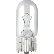 Bosch 1987302818 Ampul 12V Eco W3W 3 W W2.1x9.5d