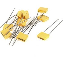 Oem 10 Nj 250 Kapasitör