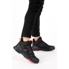 Lumberjack Star Hi Su Geçirmez Bağcıklı Erkek Outdoor Bot Ayakkabı