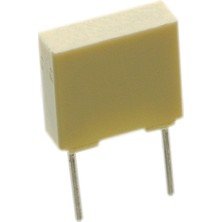 OEM 1 Nm 400  Polyester Kondansatör