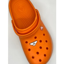 Sağlıkçı Shopping Bentley Temalı Crocs Süsü