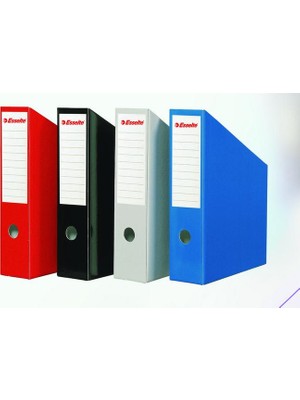 Esselte Magazinlik Karton SLT-5276 Mavi 6 Adet
