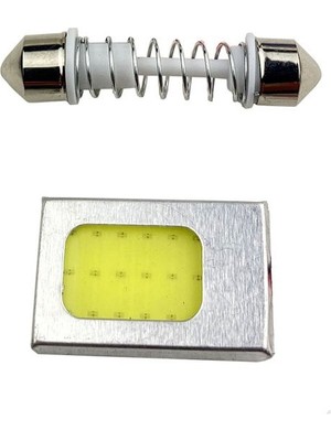 Space Ledli Tavan Lambası 3 W Beyaz 12V / LAAM176