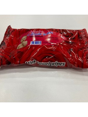 Samba Baby 64 Pcs 10'lu