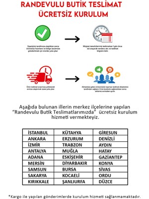 ModaLife Pratico  Çok Amaçlı Ekmeklik Dolap Mutfak & Banyo - Beyaz