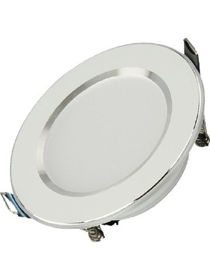 ŞANLED 3 Renkli 7W Led Spot Lamba (2 Adet)