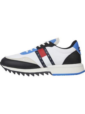 Tommy Hilfiger Sneaker, 41, Mavi