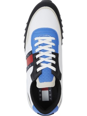 Tommy Hilfiger Sneaker, 41, Mavi