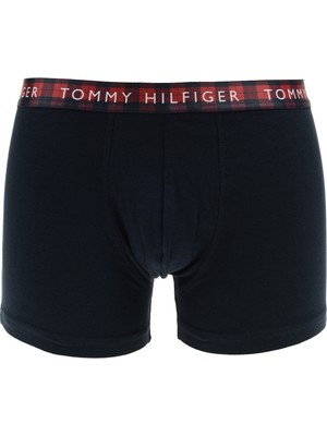 Tommy Hilfiger Sarı Erkek Boxer UM0UM027020TU