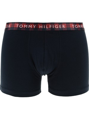 Tommy Hilfiger Sarı Erkek Boxer UM0UM027020TU