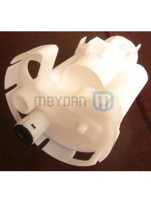 Otoco Toyota Corolla- ZZE121- 02/06 Benzin Filtresi (Depoya Takılan) ORJ.NO:23300-21010 (Asco) 23300-21010