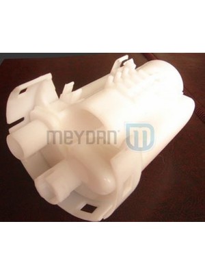 Otoco Toyota Camry- 05/06 Benzin Filtresi (Depoya Takılan) ORJ.NO:23300-28030 (Asco) 23300-28030