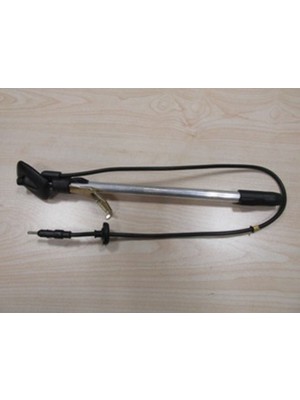 Otoco Nıssan Skystar- Pıck Up- D22- 97/02 Anten (Silecek Paneline Takılan) (Tyg) 282063S400